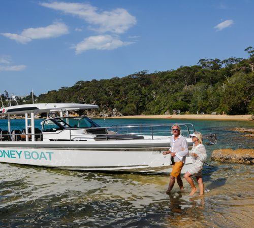 Sydney-harbour-boat-tours